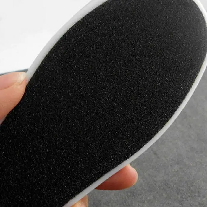 Терка для удаления ножных мозолей терка ступней как на фото педикюр гладкие