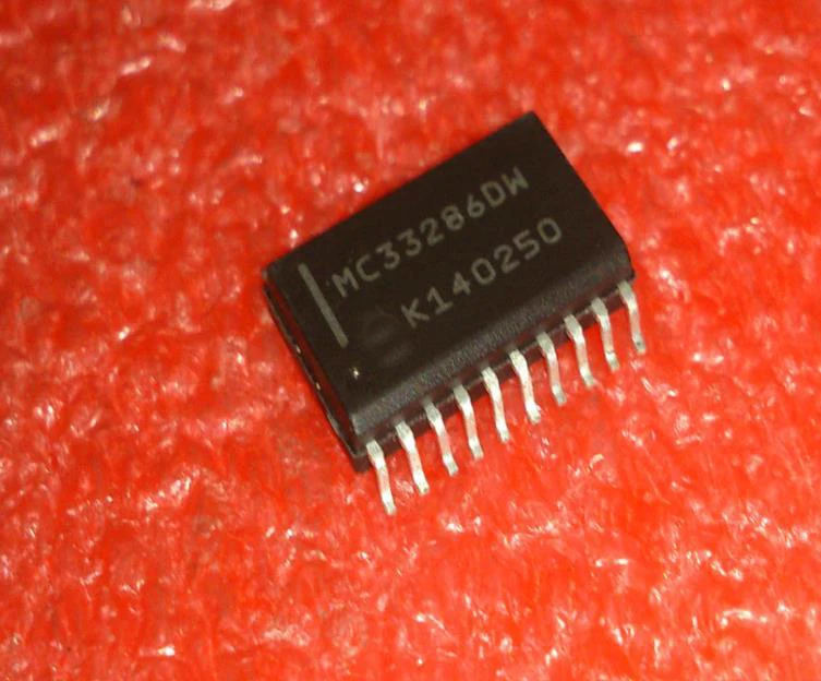 

new 5pcs/lot MC33286DW SOP-20 MC33286