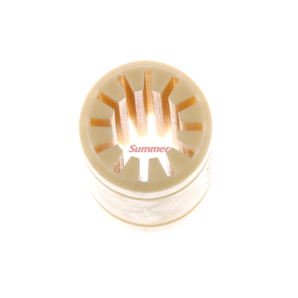 

Smart Home New 3D Printer Plastic RJMP Bushing Solid Polymer LM8UU Linear Bearing Shaft RJMP-01-08 R Solid 8mm Electrical