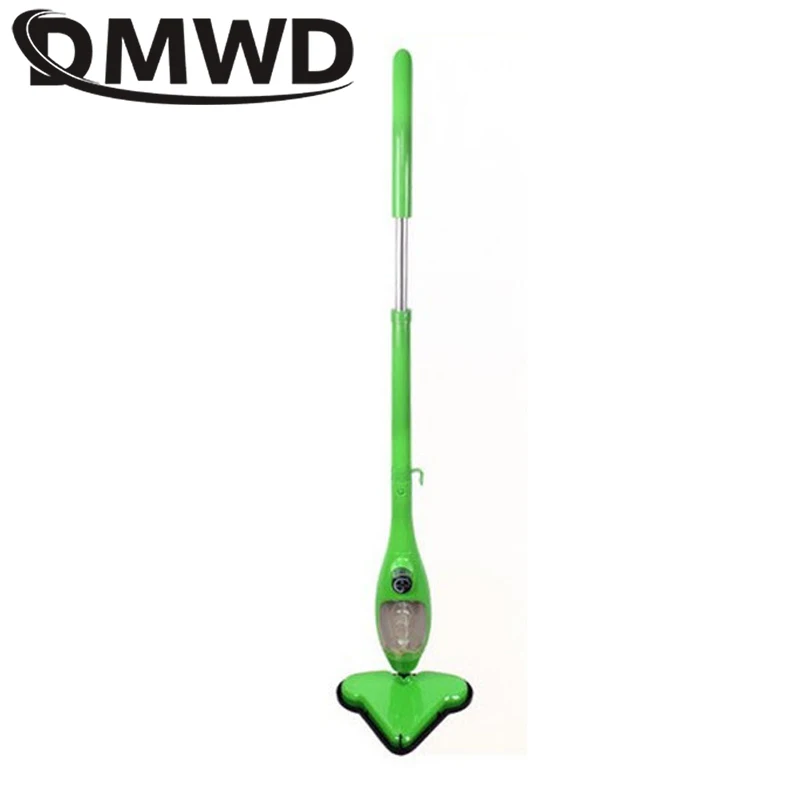 Бытовой Паровая Швабра высокого давления стерилизатор очиститель от клещей