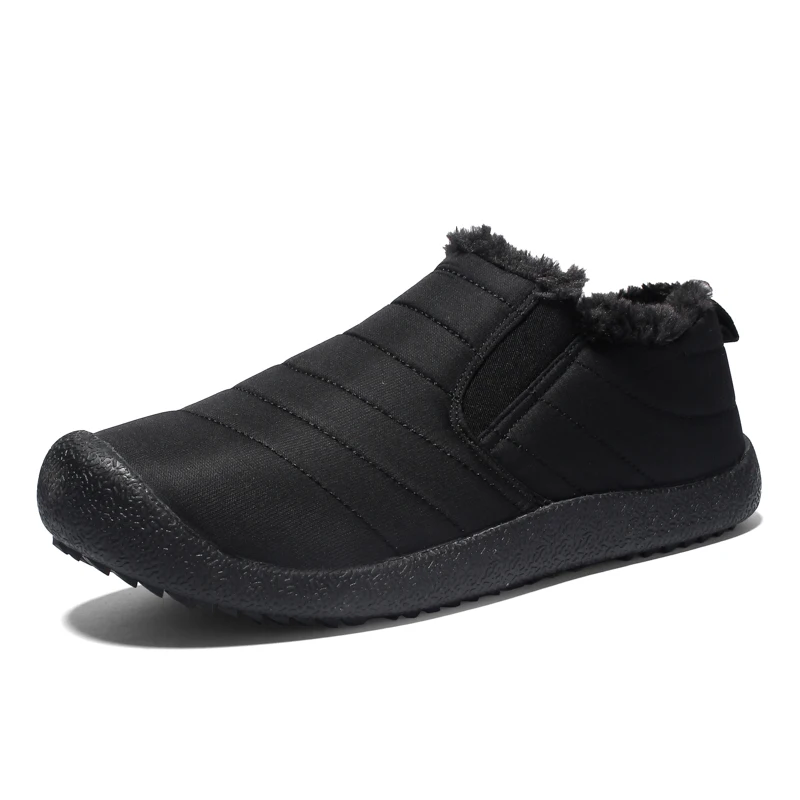 zapatillas de deporte 2020 winter plush boots Sneakers women Fitness Walking soft Sneakers men Tennis Shoes Tenis mujer