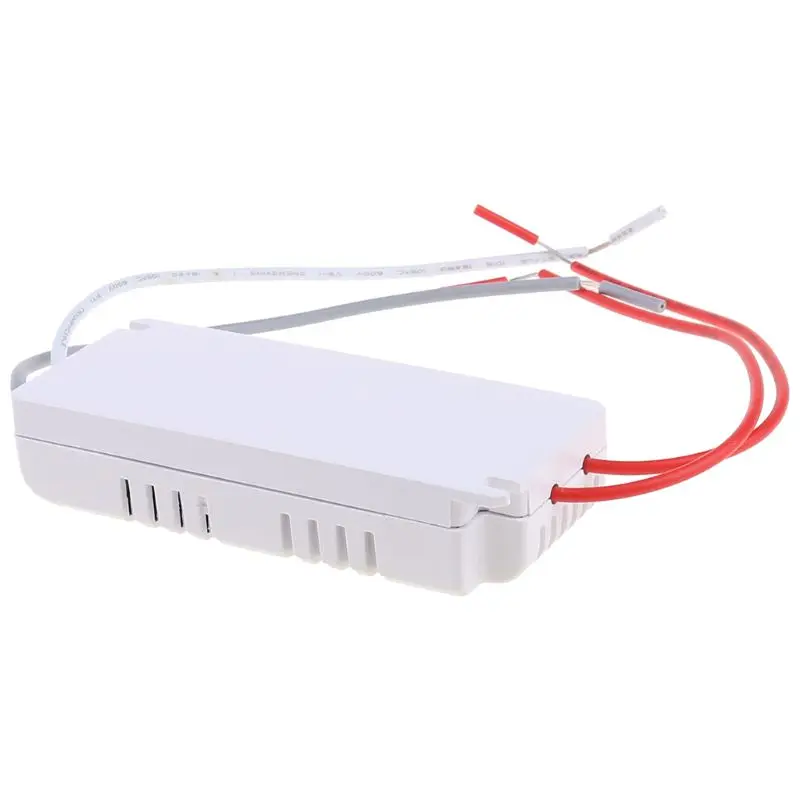 

AC 12V 105W Halogen Driver Light LED Power Supply Electronic Transformer New