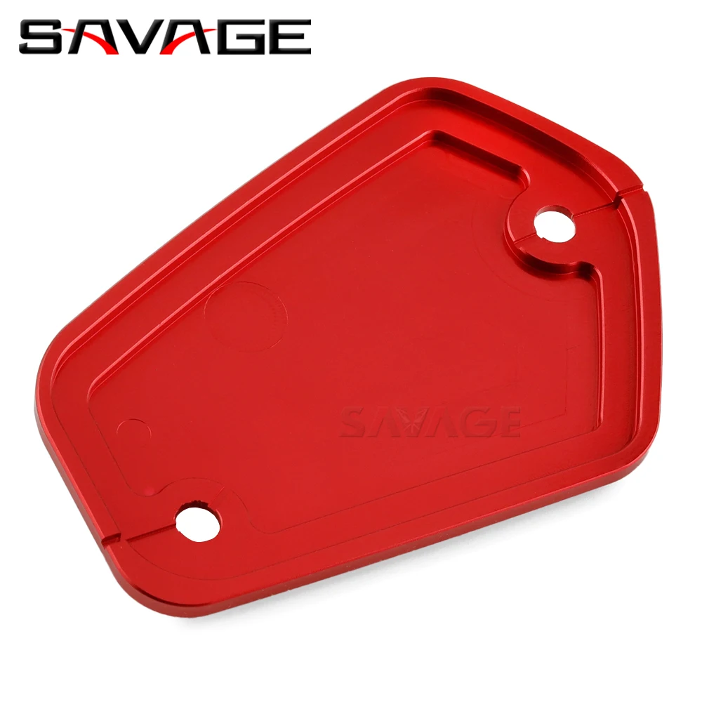 Для HONDA VFR1200F VFR 1200 1200F 2010-2020 передние крышки сцепления и переднего тормоза мотоциклов аксессуары цилиндра масляного резервуара на.