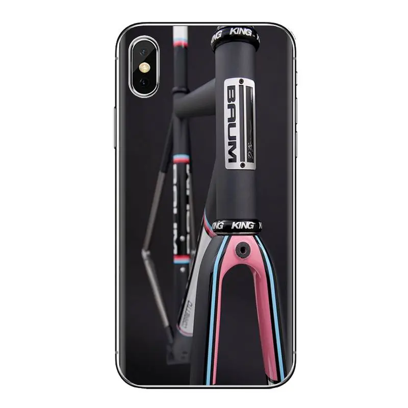 Чехол для телефона huawei G7 G8 P7 P8 P9 P10 P20 P30 Lite Mini Pro P Smart Plus 2017 2018 2019 Rapha Road Bicycle Sky логотип