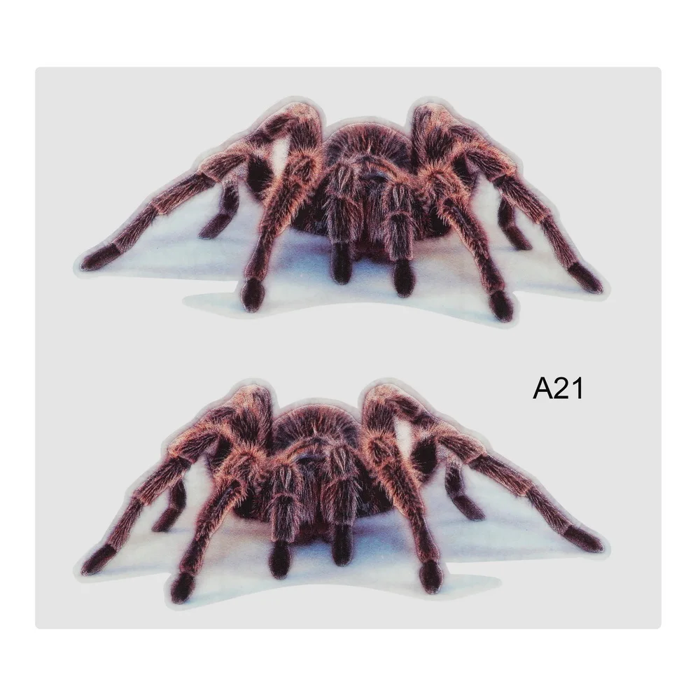 LEEPEE имитация наклейка в форме животных внешние аксессуары 3D Автомобильная