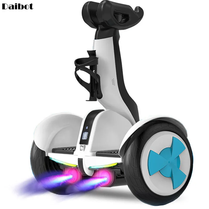 

Daibot Powerful Electric Scooter 700W 36V 2 Wheels Self Balancing Scooters Kids Adults Balance Scooter Hoverboard APP/Bluetooth