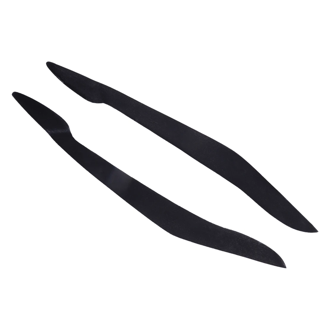 Черные Автомобильные фары из углеродного волокна модифицированные аксессуары