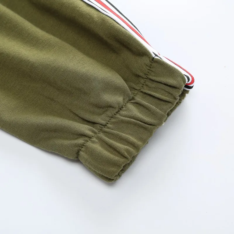 2019 спортивные штаны Jogger мужские комбинированные чистые комбинезоны различных