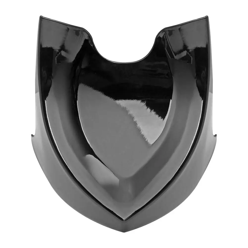 Передний спойлер Cafe Racer для мотоциклов нижняя крышка обтекателя подходит Harley