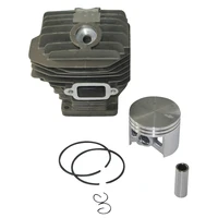 50mm cylinder barrel piston kit for stihl 044 ms440 aftermarket engine part