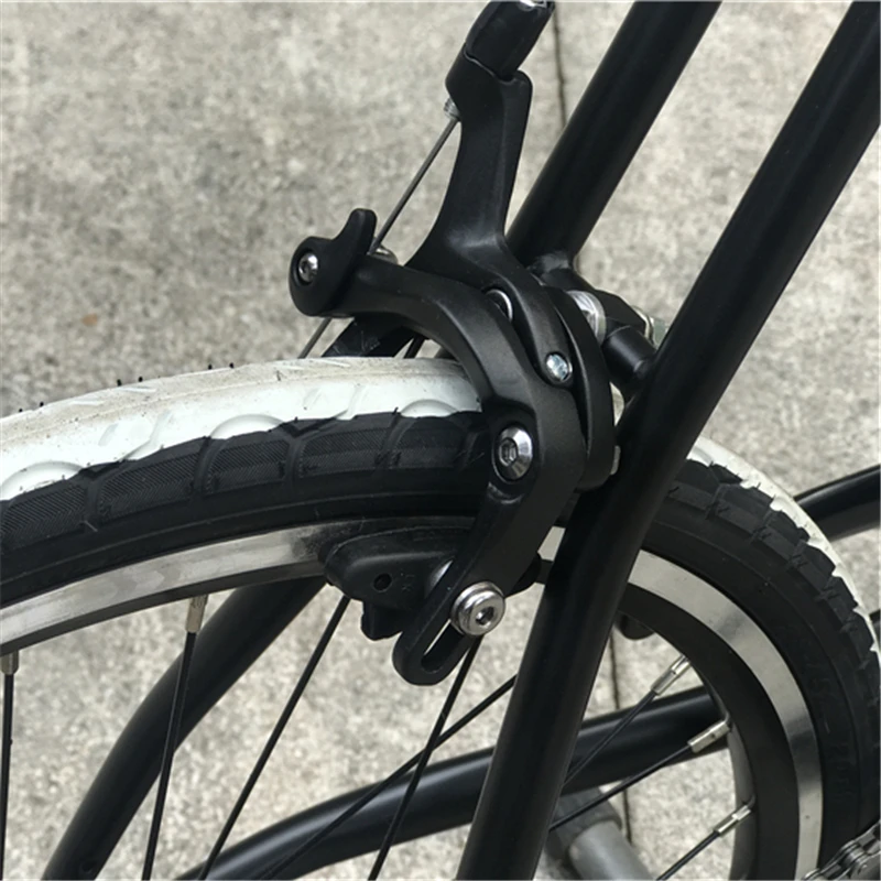 20-дюймовый велосипед 14 скоростей шоссейный свободное колесо стальная рама