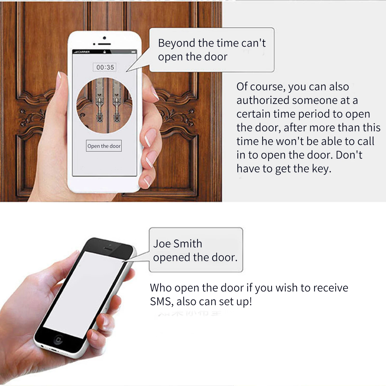 rtu5024 gsm gate motor opener for steel gatewireless door access control system gsm mobile phone access controller door opener free global shipping