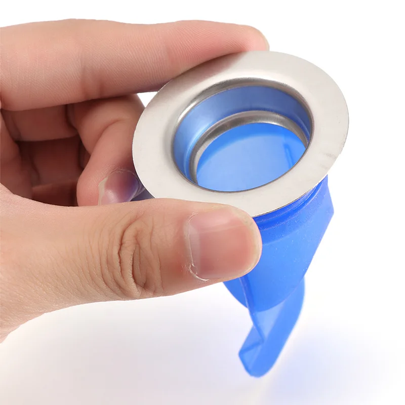 Уплотнение для слива пола дезодорирующий силиконовый сердечник контроля от