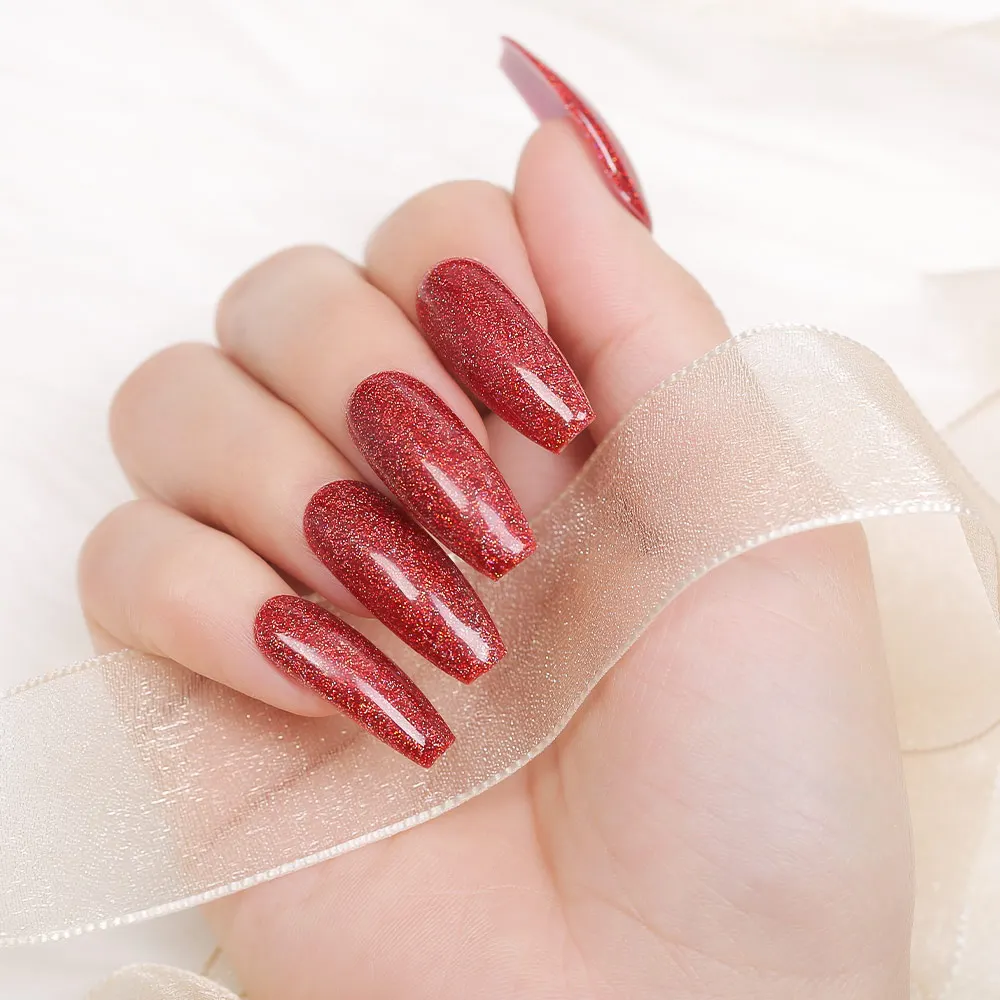 Неоновый Цветной Гель лак Azure Beauty 1 шт. долговечный блестящий гель для ногтей 12 мл