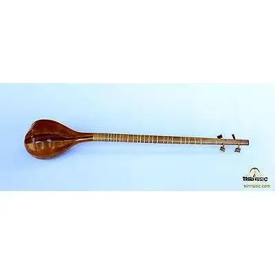 

PERSIAN SETAR, CITAR, SEHTAR, SITAR WITH SOFT COVER SS-101