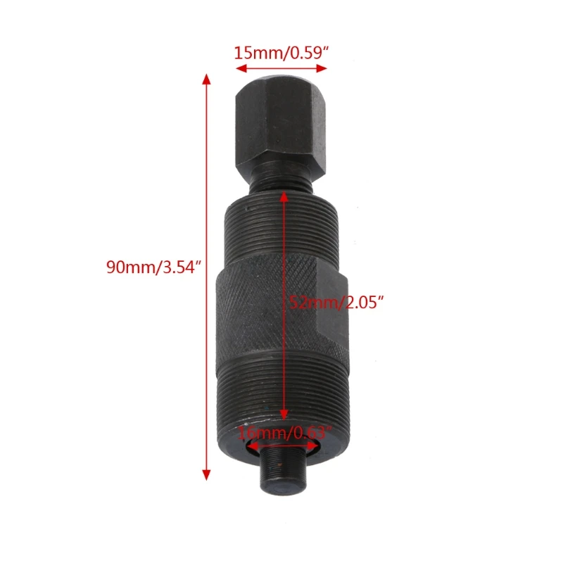 

New Motorcycle Flywheel Magneto Puller Stator 27mm 24mm For 50cc-150cc Scooter ATV High quality