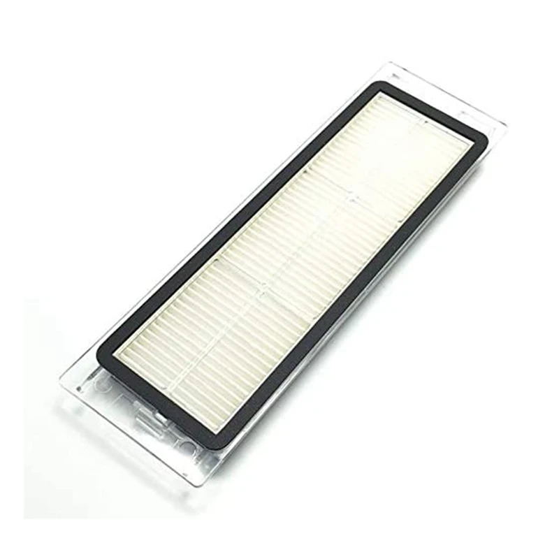 

Suitable for Xiaomi Roborock S6 S60 S65 S5 MAX T6 Robot Vacuum Cleaner Parts Main Brush Filter Side Brush