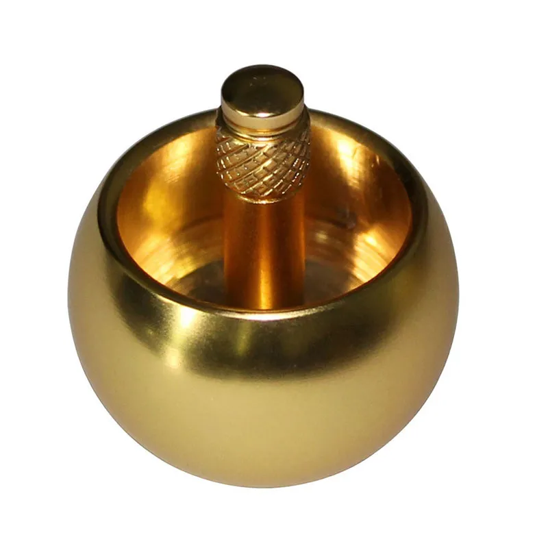 1 шт. металлический флип топ гироскопа Прядильный механизм игрушки Детская