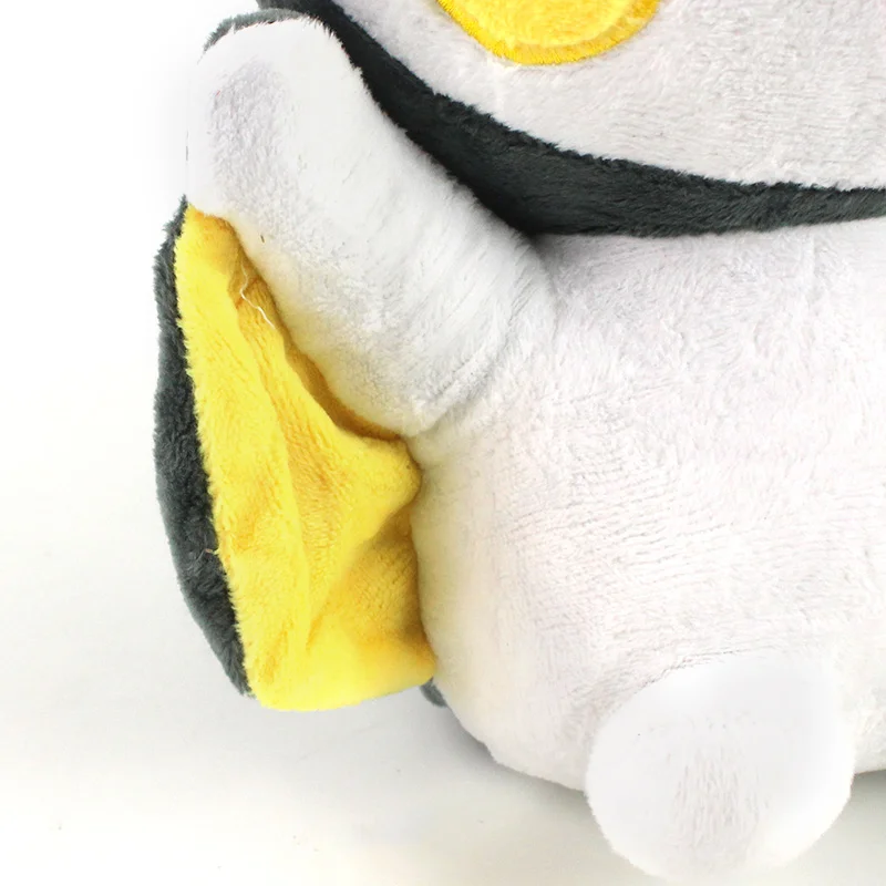 

31cm Big Size Emolga Plush Toys Soft Stuffed Cartoon Animals Dolls