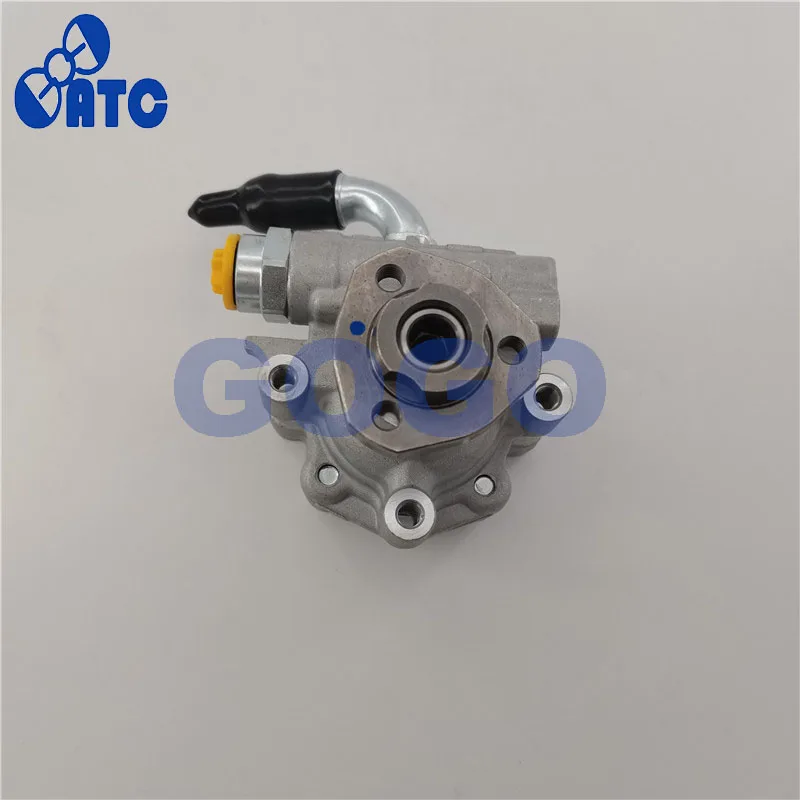 Новый Насос гидроусилителя руля для VW Amarok Crafter Multivan Transporter OEM 7H0422154D 7E042215C 7H0422154E