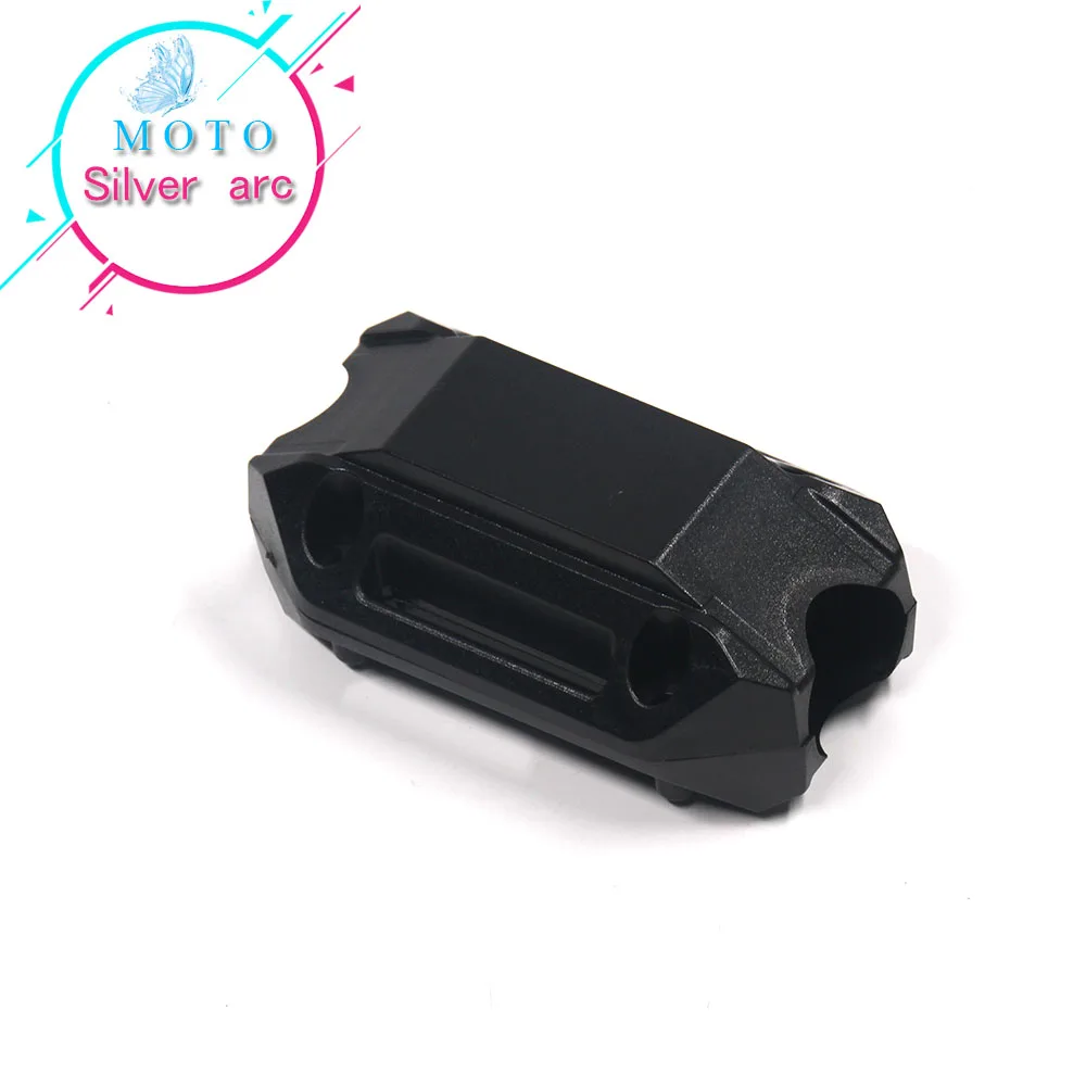 1PC Для KTM duke 125 200 390 duke 690 1190 1290 мотоцикл бортового редуктора Корпус карданный крушение слайдер протектор с фокусным расстоянием 25 мм - Цвет: 1PC