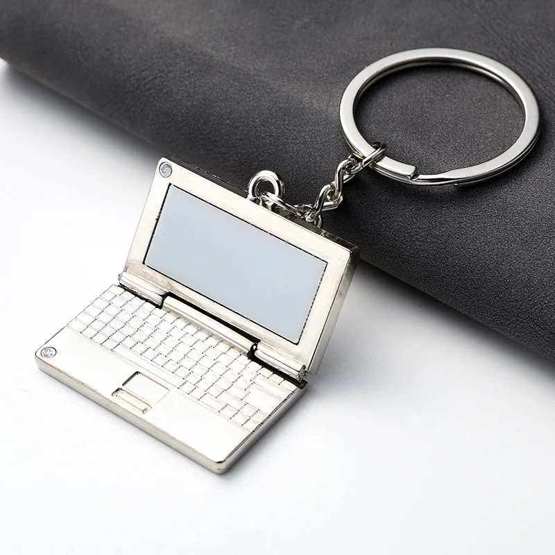

Laptop Key Chain Is Fashionable And Durable