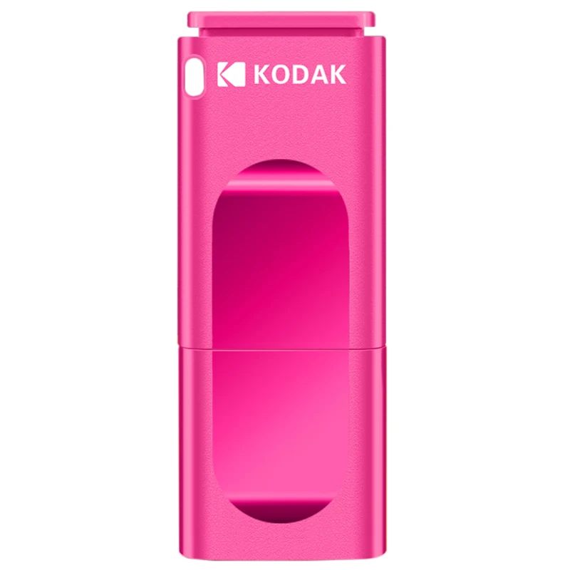 Usb флеш-накопитель Kodak usb 3 0 флешка 32 Гб 64 128 ГБ 256 цветной пластиковый usb-накопитель