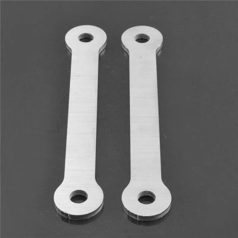 Задняя Амортизационная подвеска для мотоцикла снижение рычага откидные звенья