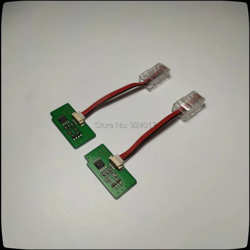 Для Samsung SCX-6545 SCX 6545 6555 струйный тонер-чип для барабана SV210A SV223A фотографический