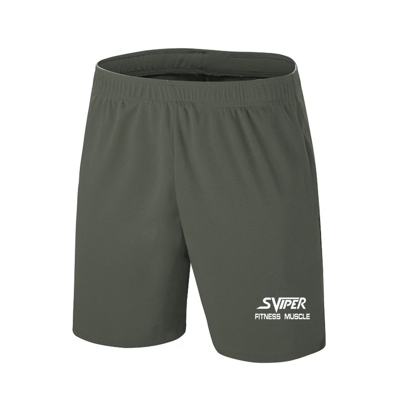 

2021 Men Casual Shorts New Gyms Fitness Bodybuilding Shorts Mens Summer Casual Cool Short Pants Male Jogger Workout Beach