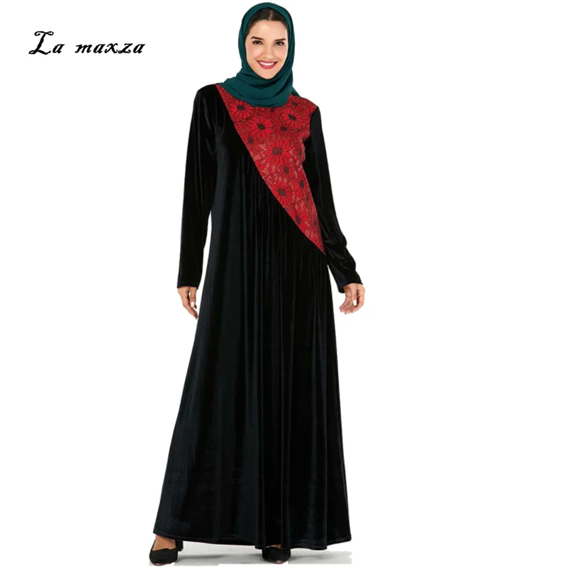 

Muslim Fashion