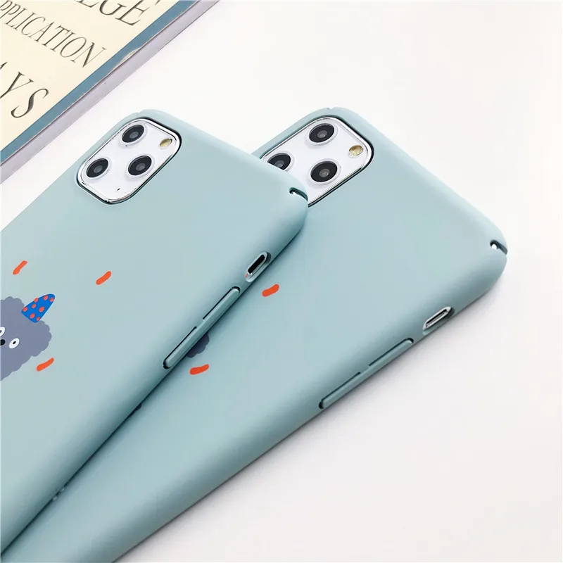LANCHE жесткий пластиковый чехол для телефона huawei P20 P30 Lite mate 20 Pro 30 Чехол Honor 9 10 8X 9X V9 V10