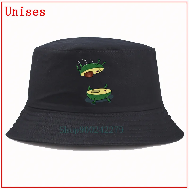 Сексуальная шляпа авокадо Камасутра кляп Юмористическая еда meme рыбацкая в стиле