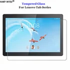 Для Lenovo Smart Tab M10 FHD REL Plus Gen 2 P11 Xiaoxin Pad Pro закаленное стекло 9H 2.5D Премиум Защитная пленка для экрана