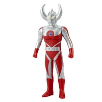 new japanese version spot bandai orb ultraman soft doll toy 500 series 23 father of ultra action figure scenery
