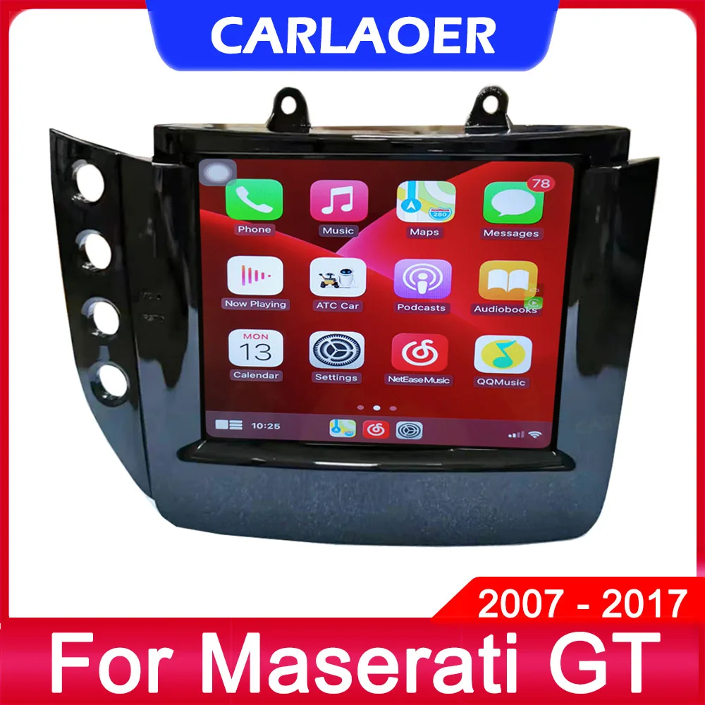 Автомагнитола 2 DIN Android 10 мультимедийный плеер с GPS поддержкой Carplay 360 ° | Автомобили