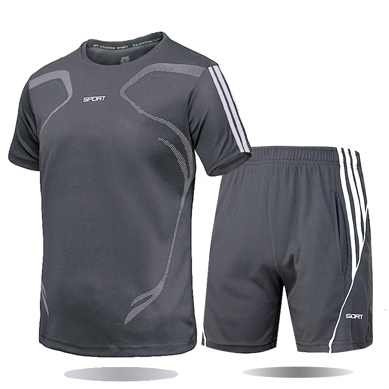 

Adult Children Football Jerseys Men Boys Girls Soccer Sets Short Sleeve Kids Football Uniforms Soccer Tracksuit Jersey Suits