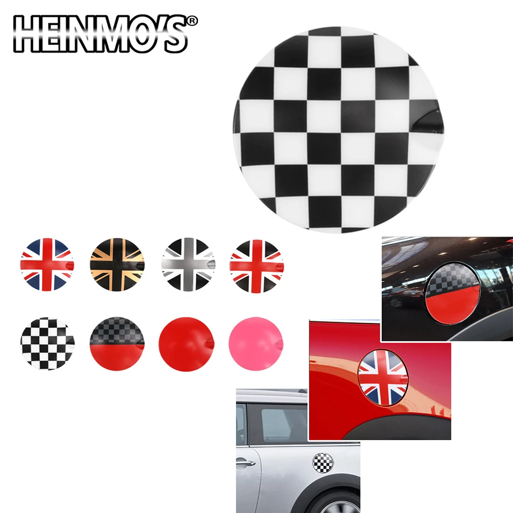 Декор автомобилей Средства для укладки волос наклейка на крышку топливного бака