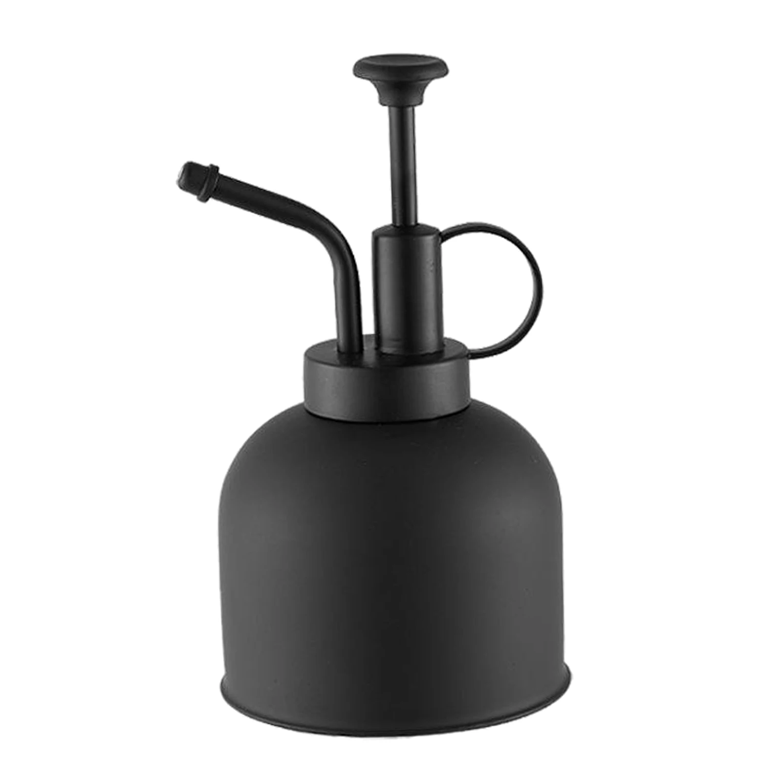 

Retro Pressure Watering Can Spray Bottle for Succulents Cleaning Plant Mister