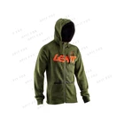 Новинка 2021, толстовка hпитleatt на молнии для мотокросса, MX DH, велосипедный свитер, куртка для BMX, вездехода, горного велосипеда, зимняя толстовка, Велоспорт, Джерси для горного велосипеда