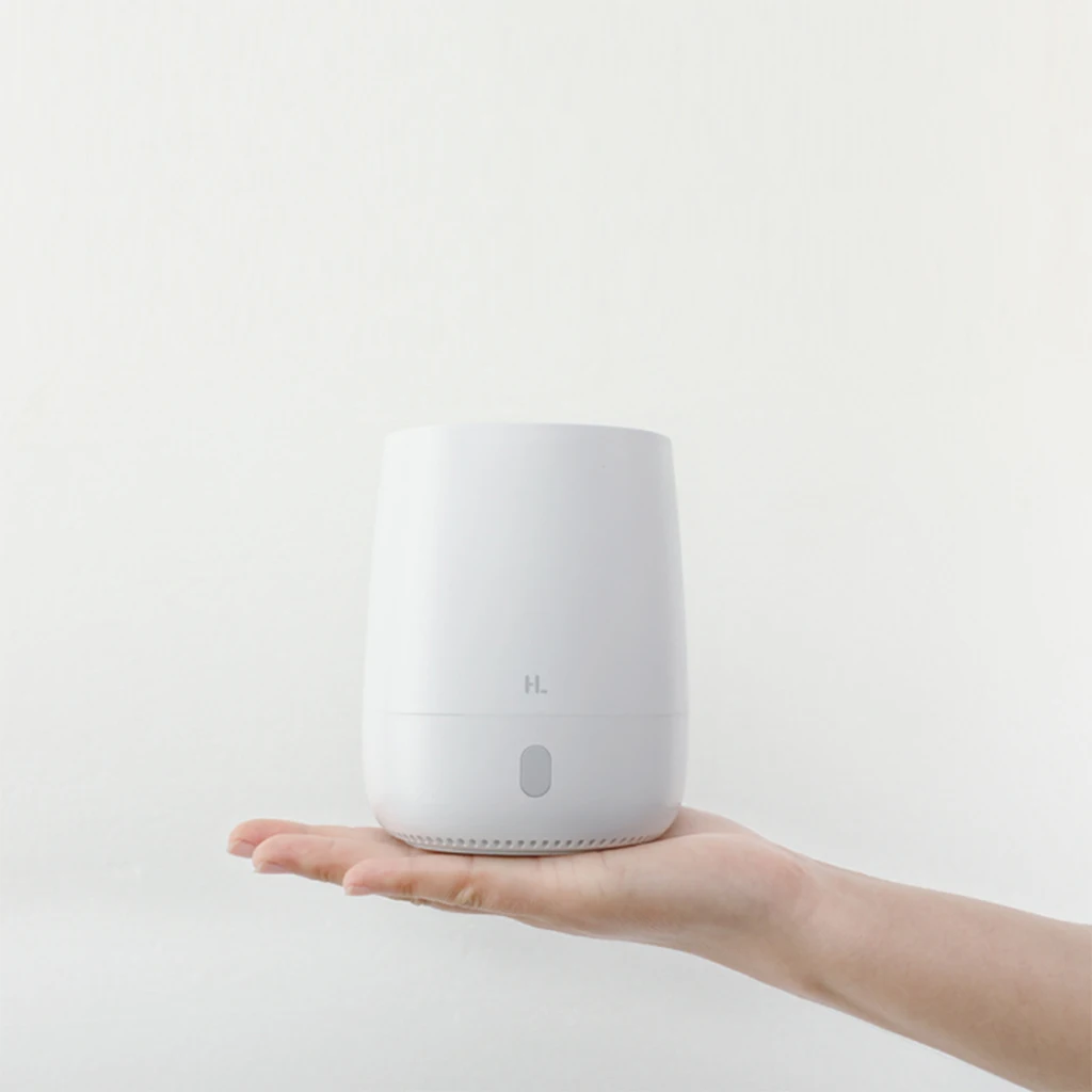 

120ml USB Room Essential Oil Diffuser Humidifier Air Aromatherapy Ultrasonic