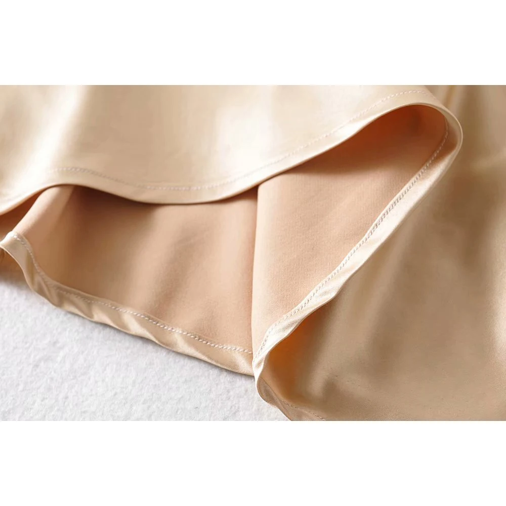 Женское сексуальное платье из мягкой ткани без рукавов длиной до колена весна