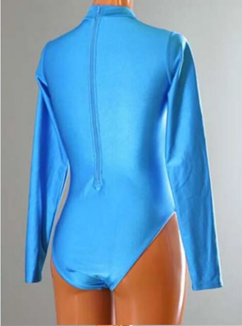 Больше цветов сексуальные мужские боксеры спандекс комбинезон купальник