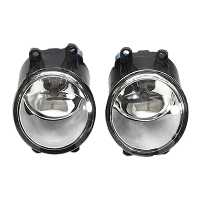 

Suitable for Toyota COROLLA 2007 2008 2009 Front Bumper LED Fog Lamp with Switch Wire Group Lamp Frame Bulb H11