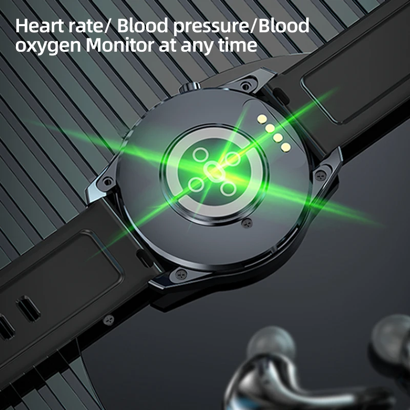 New GT3 Bluetooth Call Smart Watch Men Full Touch Screen Waterproof Sport Fitness Tracker for IOS Android Huawei Smart Watch