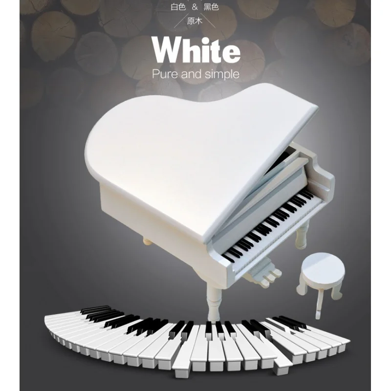 

Muziekdoosje