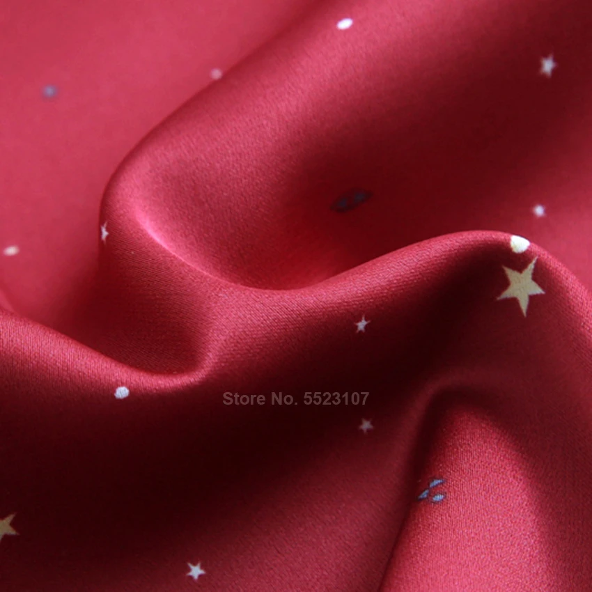 Халат женский атласный с глубоким V-образным вырезом свободный пикантный банный