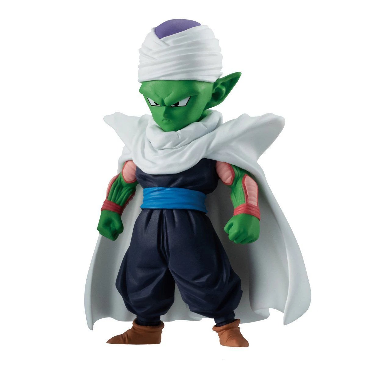 bandai genuine gashapon toys dragon ball adverge son goku vegeta iv gotenks piccolo yamcha saibaiman broli action figure toys free global shipping