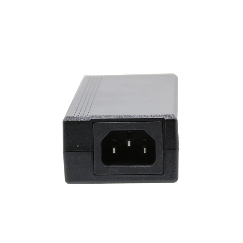 Адаптер питания CWT KPL 040F 12 В 3 33 а 40 Вт AC DC (с цилиндрическим круглым наконечником