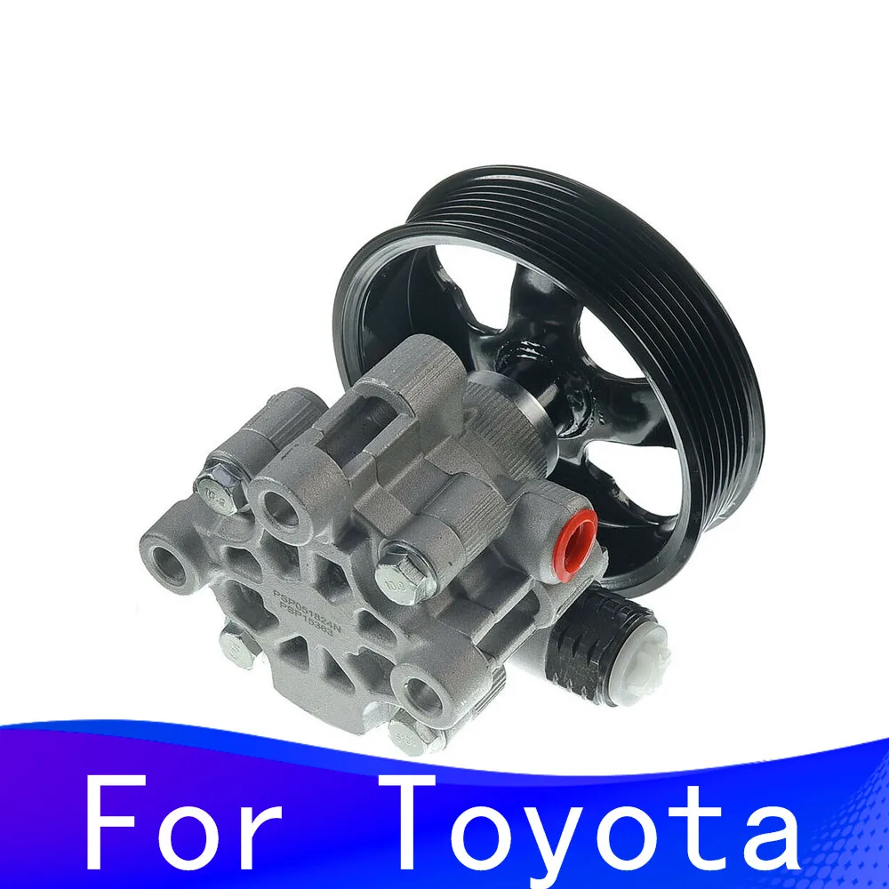 1GR 1grfe 2GR 2grfe мощностью насос усиленного рулевого управления для Toyota Sienna 3456cc 3.5L 4runner